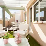 Lovely Loft Auditorio 아파트 *