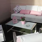 Lovely Loft Auditorio 아파트