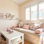 Lovely Loft Auditorio 아파트 알리칸테