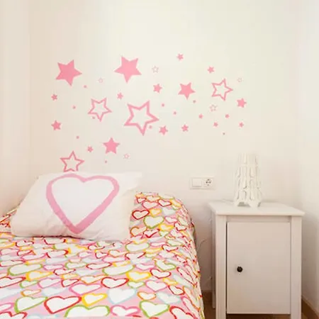 Lovely Loft Auditorio Апартаменты